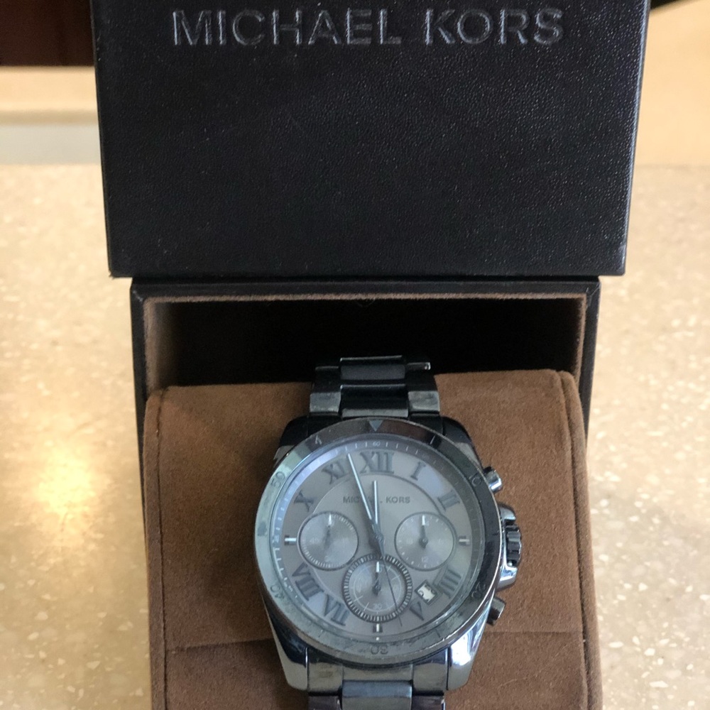Michael Kors Men’s watch